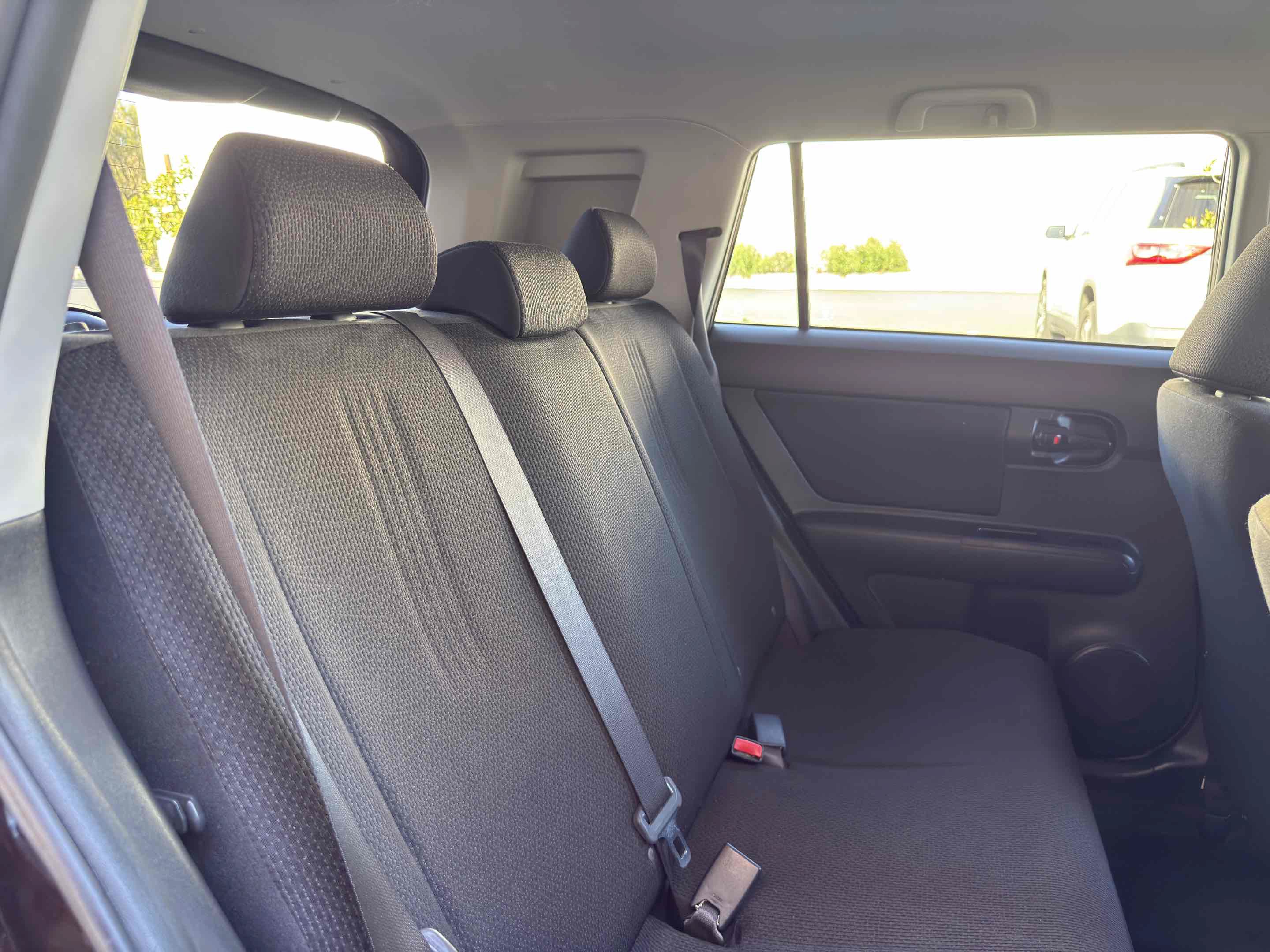 Used 2008 Scion xB FWD image 42