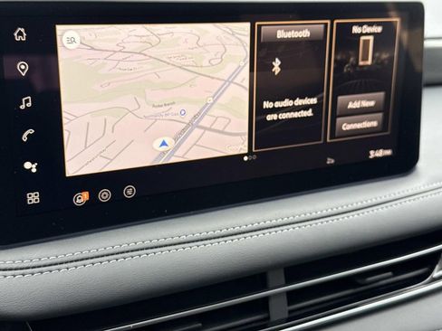 New 2026 INFINITI QX60 Luxe w/ Cargo Package image 3