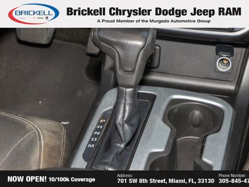 Used 2016 Chevrolet Colorado LT w/ LT Convenience Package image 23