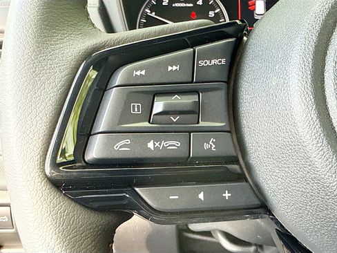 New 2026 Subaru Forester Sport AWD/4WD image 38