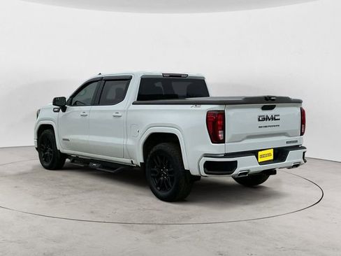 Used 2024 GMC Sierra 1500 Elevation w/ X31 Off-Road Package image 3
