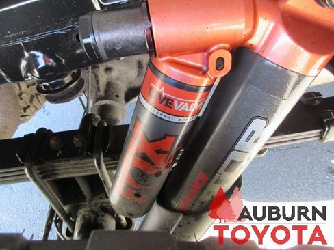 Used 2020 Ford F150 Raptor w/ Equipment Group 802A Luxury image 5