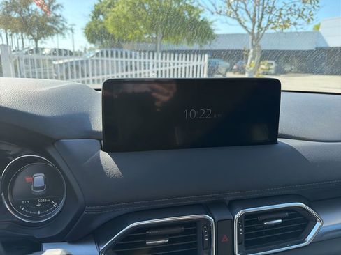 Used 2025 MAZDA CX-5 AWD 2.5 S w/ Select Package image 21