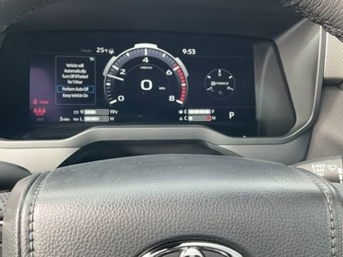 New 2026 Toyota Tundra Limited image 14