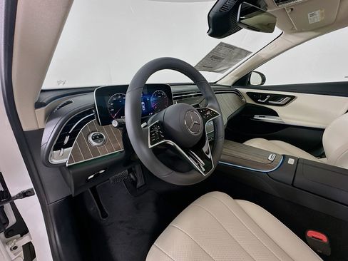 Used 2026 Mercedes-Benz E 350 E 350 image 9