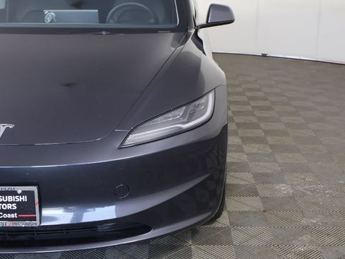 Used 2024 Tesla Model 3 Long Range RWD image 15