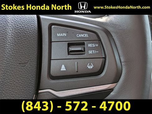 Used 2024 Honda Ridgeline Sport image 22