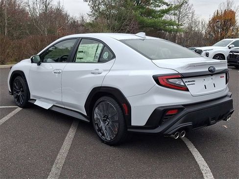New 2025 Subaru WRX Premium image 3