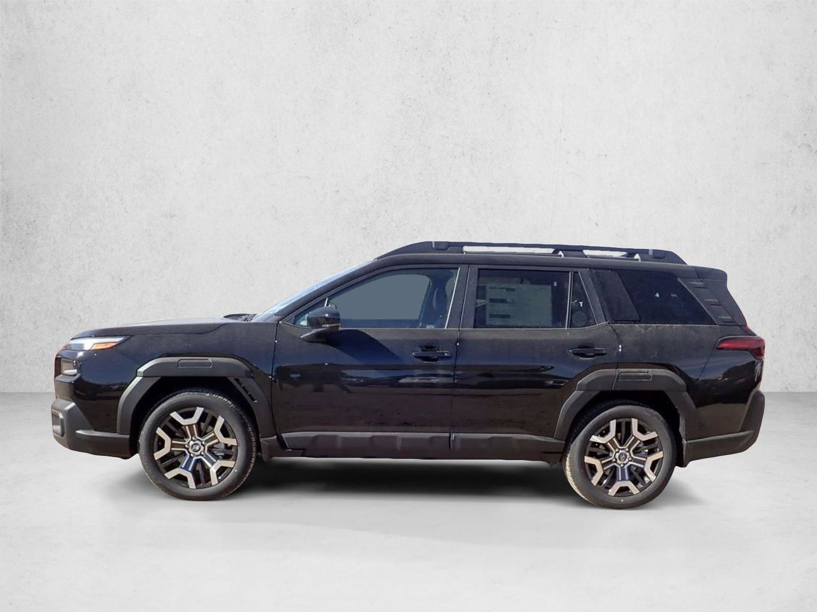 New 2026 Subaru Outback Touring XT AWD/4WD image 2