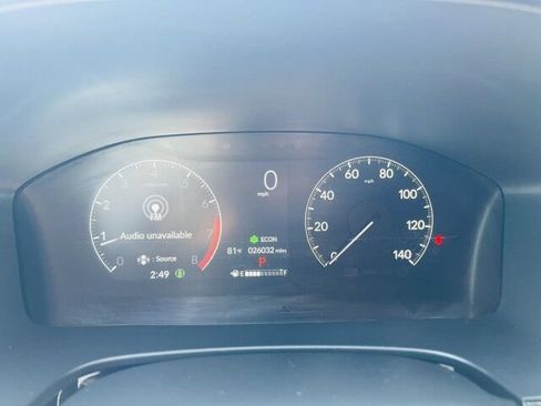 Used 2024 Honda CR-V EX-L image 21