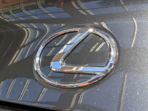 Used 2008 Lexus SC 430 Convertible image 10