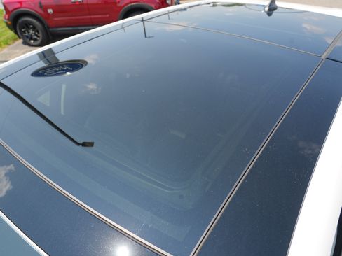 Used 2023 Ford Edge SEL w/ Convenience Package AWD/4WD image 34