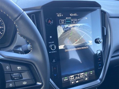 New 2026 Subaru Crosstrek 2.5i Sport image 22