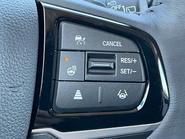 New 2027 Honda Odyssey Elite image 20
