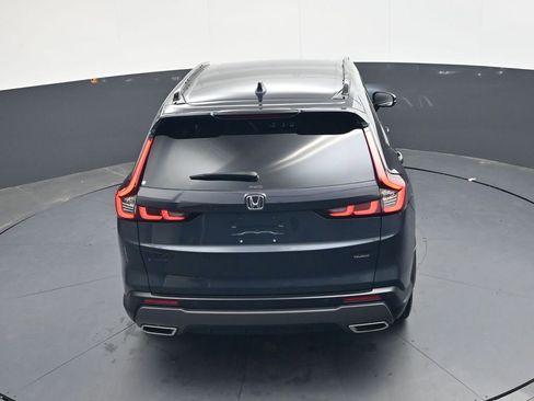 Certified 2026 Honda CR-V Sport Touring image 22