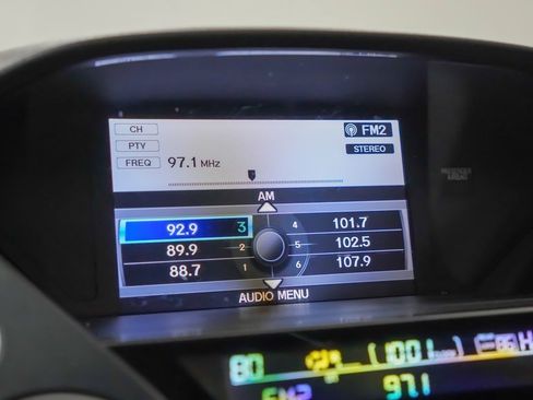 Used 2012 Honda Pilot Touring image 29