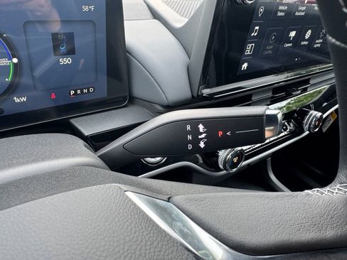 New 2026 Honda Prologue Touring image 7