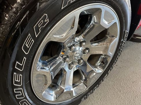 Used 2022 RAM 1500 Big Horn image 14