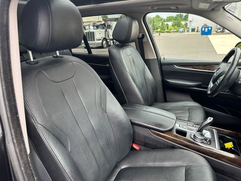 Used 2016 BMW X5 xDrive35i AWD/4WD image 19