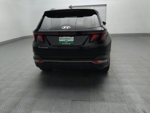 Used 2024 Hyundai Tucson SEL image 7