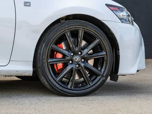 Used 2015 Lexus GS 350 image 79