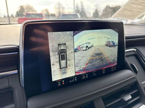 Certified 2024 Chevrolet Suburban High Country w/ Advanced Technology Package image 23