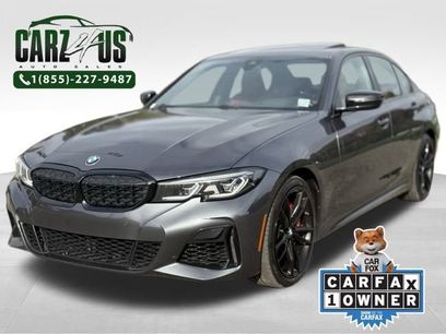 Used 2022 BMW M340i xDrive