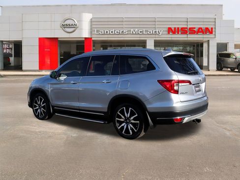 Used 2019 Honda Pilot Elite image 5