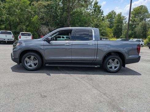 Used 2023 Honda Ridgeline RTL-E image 7