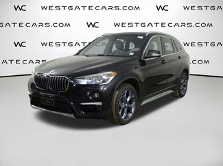 Used 2018 BMW X1 xDrive28i w/ Convenience Package 360° Tour