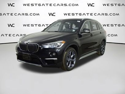 Used 2018 BMW X1 xDrive28i w/ Convenience Package