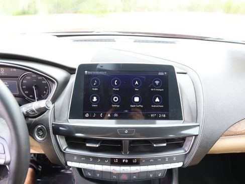 Used 2023 Cadillac CT5 Premium Luxury RWD image 18