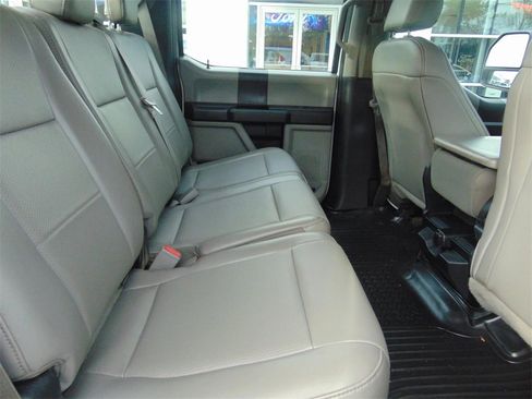 Used 2018 Ford F350 XL w/ Power Equipment Group image 10