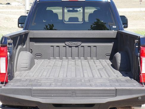 Used 2022 Ford F250 Lariat w/ Tremor Off-Road Package AWD/4WD image 69