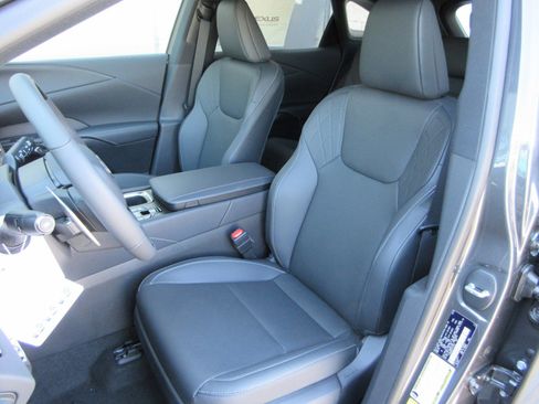 New 2026 Lexus RX 350 Premium AWD/4WD image 28