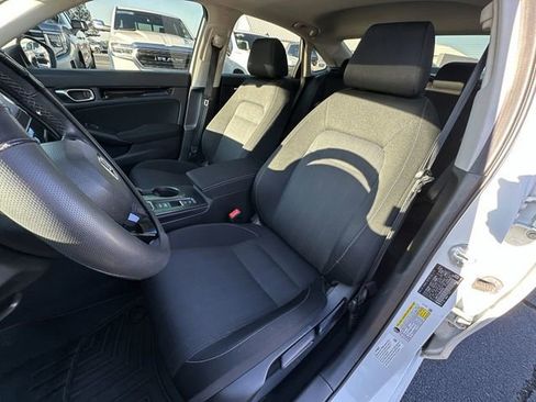 Used 2022 Honda Civic EX image 19