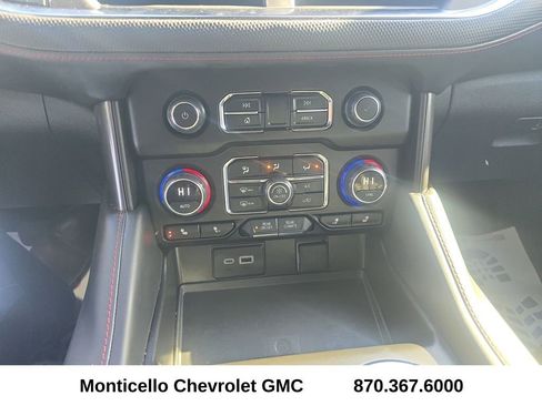 Certified 2024 Chevrolet Tahoe RST w/ Luxury Package image 37