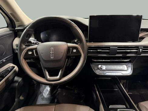 Certified 2023 Lincoln Corsair Reserve image 19