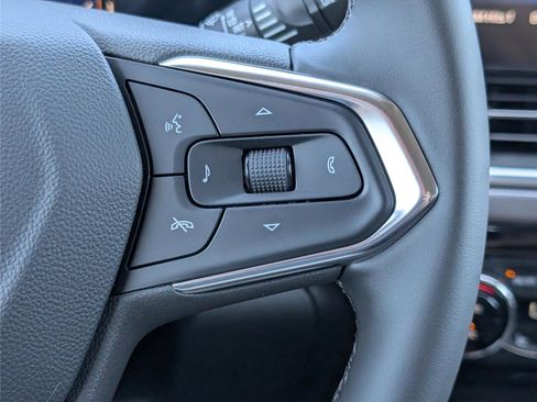 New 2026 Chevrolet Trax ACTIV w/ Driver Confidence Package FWD image 9