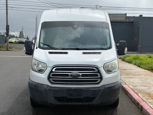 Used 2017 Ford Transit 150 XLT RWD image 9