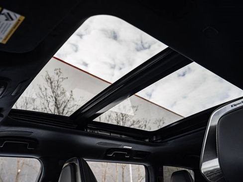 New 2026 INFINITI QX80 Autograph image 24