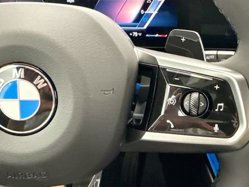 New 2026 BMW X3 xDrive30i w/ Premium Package AWD/4WD image 12