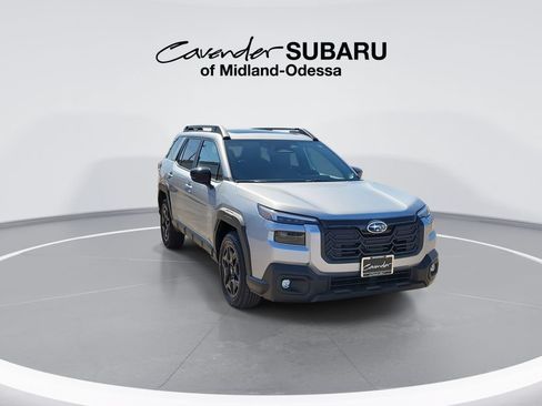 New 2026 Subaru Outback Limited AWD/4WD image 2