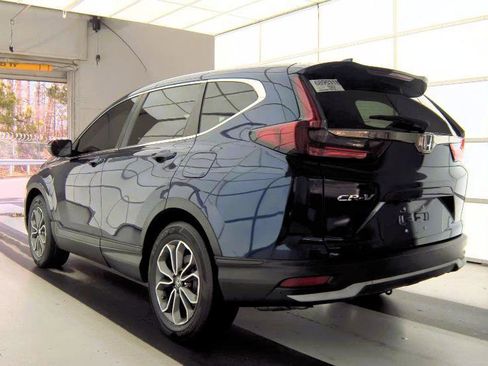 Used 2020 Honda CR-V EX image 6