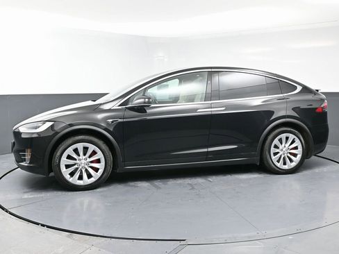 Used 2021 Tesla Model X Performance image 7