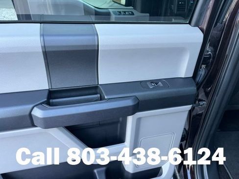 Used 2018 Ford F150 XL w/ Equipment Group 101A Mid RWD image 13