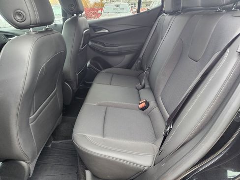 Used 2023 Buick Encore GX Preferred w/ Cold Weather Comfort Package image 12