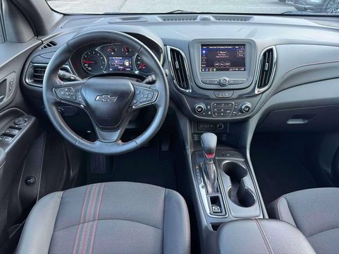 Used 2023 Chevrolet Equinox RS AWD/4WD image 20