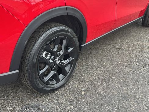 Used 2025 Honda HR-V Sport image 8