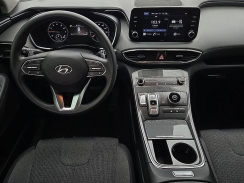 Used 2022 Hyundai Santa Fe SEL image 11